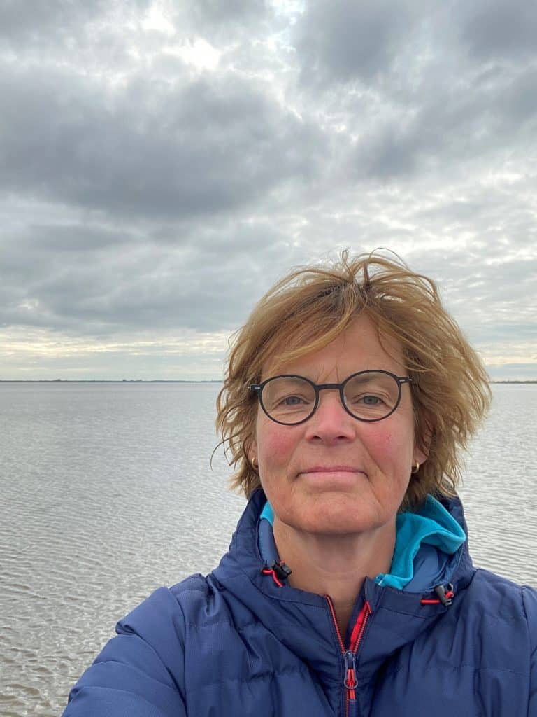 Astrid Gouma