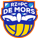 Logo van RZ & PC de Mors