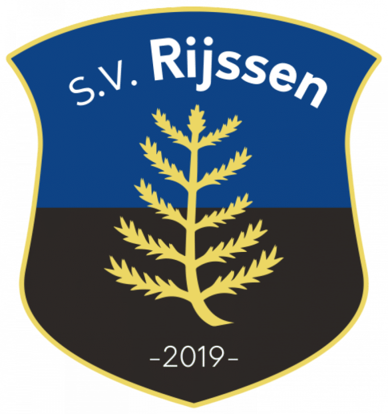 Logo van SV Rijssen
