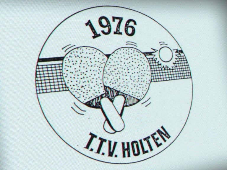 Logo van TTV Holten
