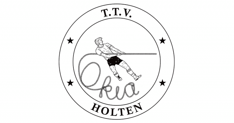 Logo van TTV Okia Holten
