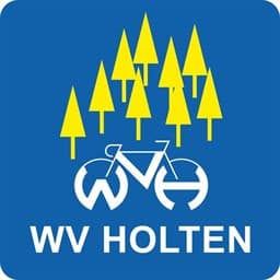 Logo van Wielervereniging Holten